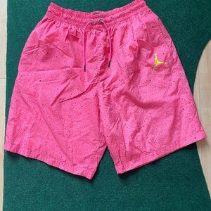 Air Jordan Men's Athletic Shorts / Trunks
